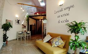 Il Loft Di Nina